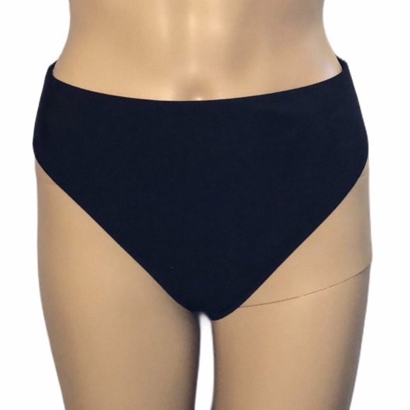 Ralph Lauren Other - Ralph Lauren Sport High Waist Bikini Briefs 8